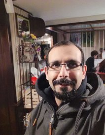 Ali Forootani Ali Forootani